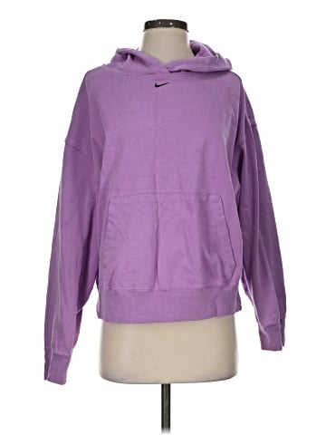 Nike Pullover Hoodie (view 1)