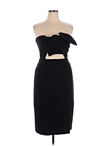 True Decadence Cocktail Dress (view 1)