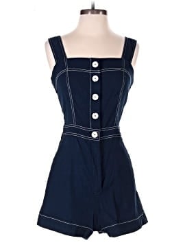 Maeve Romper (view 1)