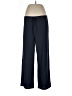 Nordstrom Solid Blue Track Pants Size L - photo 1