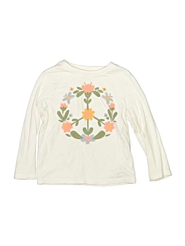Old Navy Long Sleeve T-Shirt (view 1)