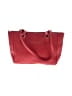 Jil Sander Red Shoulder Bag One size - photo 1