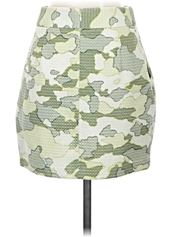 Club Monaco Casual Skirt (view 2)