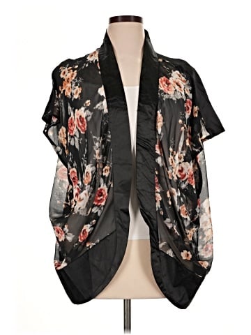 Unbranded Kimono (view 1)