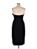 True Decadence 100% Polyester Black Cocktail Dress Size 16 - photo 2