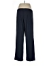 Nordstrom Solid Blue Track Pants Size L - photo 2