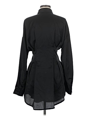 Shein Long Sleeve Blouse (view 2)