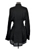 Shein Black Long Sleeve Blouse Size 6 - photo 2