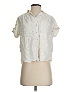 Universal Thread Short Sleeve Blouse