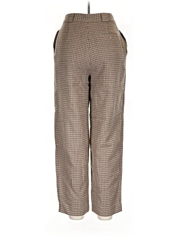 Giorgio Sant'Angelo Wool Pants (view 2)