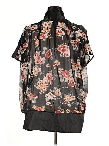 Unbranded Kimono (view 2)