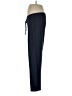 Nordstrom Solid Blue Track Pants Size L - photo 5