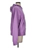 Nike 100% Cotton Purple Pullover Hoodie Size S - photo 4