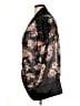Unbranded Black Kimono Size XL - photo 5