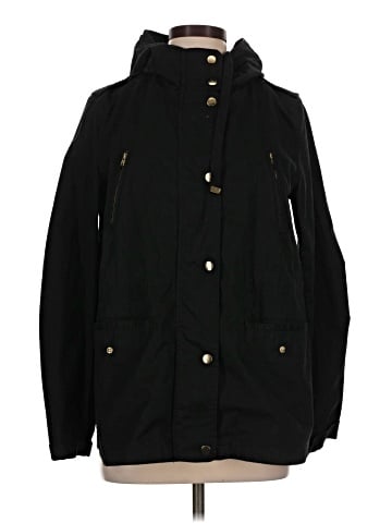 Love Tree Coat (view 1)