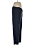 Nordstrom Solid Blue Track Pants Size L - photo 4