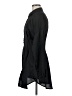 Shein Black Long Sleeve Blouse Size 6 - photo 5