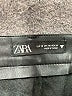 Zara Black Active Pants Size XS - photo 7