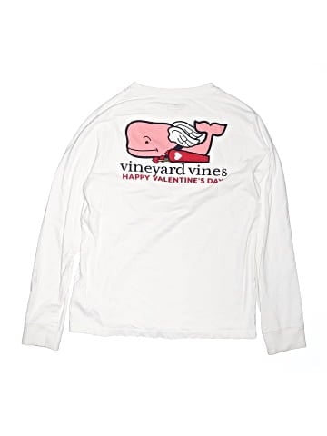 Vineyard Vines Long Sleeve T-Shirt (view 2)