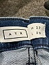 AYR Blue Jeans Size 27 waist - photo 7