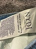 NYDJ Stars Blue Jeans Size 14 - photo 4