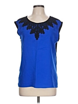 Brixon Ivy Sleeveless Blouse