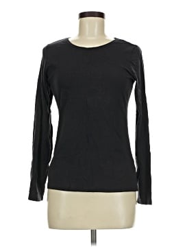 Tahari Long Sleeve T-Shirt (view 1)