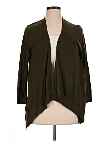 Apt. 9 Kimono (view 1)