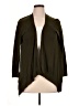 Apt. 9 100% Polyester Green Kimono Size XL - photo 1
