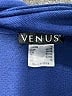 Venus Solid Blue Jumpsuit Size L - photo 4