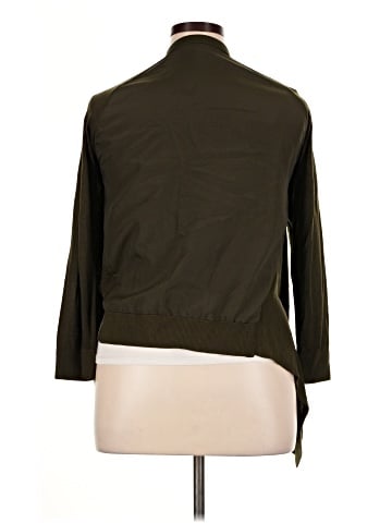Apt. 9 Kimono (view 2)