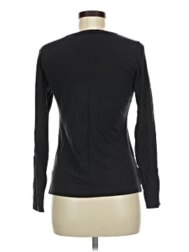 Tahari Long Sleeve T-Shirt (view 2)