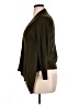 Apt. 9 100% Polyester Green Kimono Size XL - photo 5