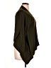 Apt. 9 100% Polyester Green Kimono Size XL - photo 4
