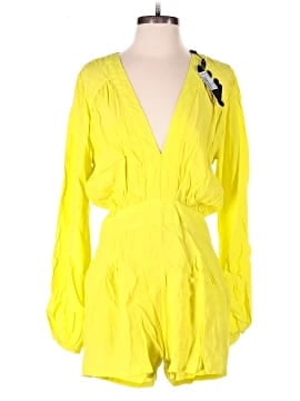 Motel Romper (view 1)