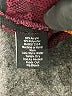 misook Black Cardigan Size XL - photo 8