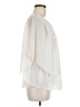 JW (JW Style) 100% Polyester Ivory 3/4 Sleeve Blouse Size M - photo 4