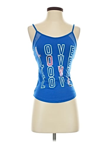 No Boundaries Tank Top (view 1)