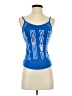 No Boundaries Blue Tank Top Size XS - photo 1