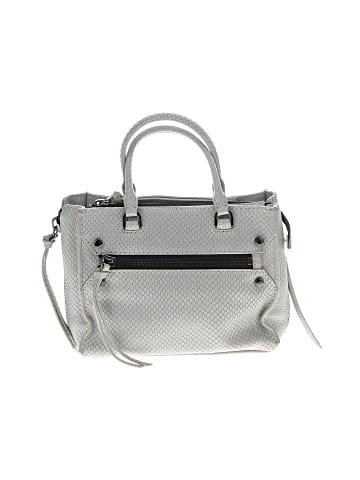 Botkier Leather Satchel (view 1)
