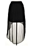 Alberto Makali Black Formal Skirt Size XL - photo 2