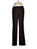 Cache Brown Dress Pants Size 8 - photo 1