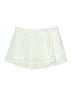 Lija Solid White Skort Size XL - photo 1