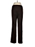 Cache Brown Dress Pants Size 8 - photo 2