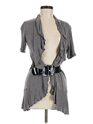 Chelsea & Theodore Kimono (view 1)