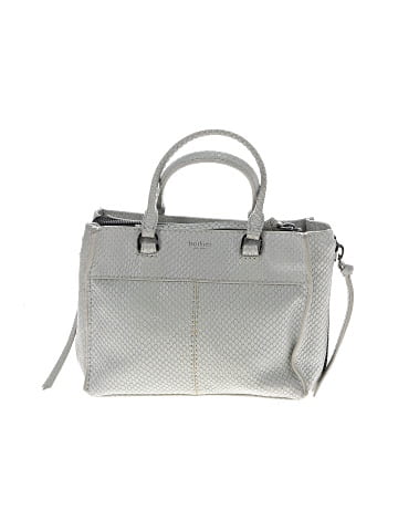 Botkier Leather Satchel (view 2)