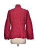 Lafayette 148 New York Red Jacket Size 10 - photo 2