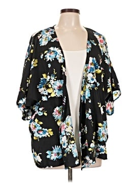 Atmosphere Kimono (view 1)