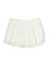 Lija Solid White Skort Size XL - photo 2