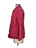 Lafayette 148 New York Red Jacket Size 10 - photo 5